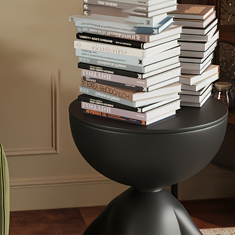 Bear-Shaped Side Table - No Assembly Needed