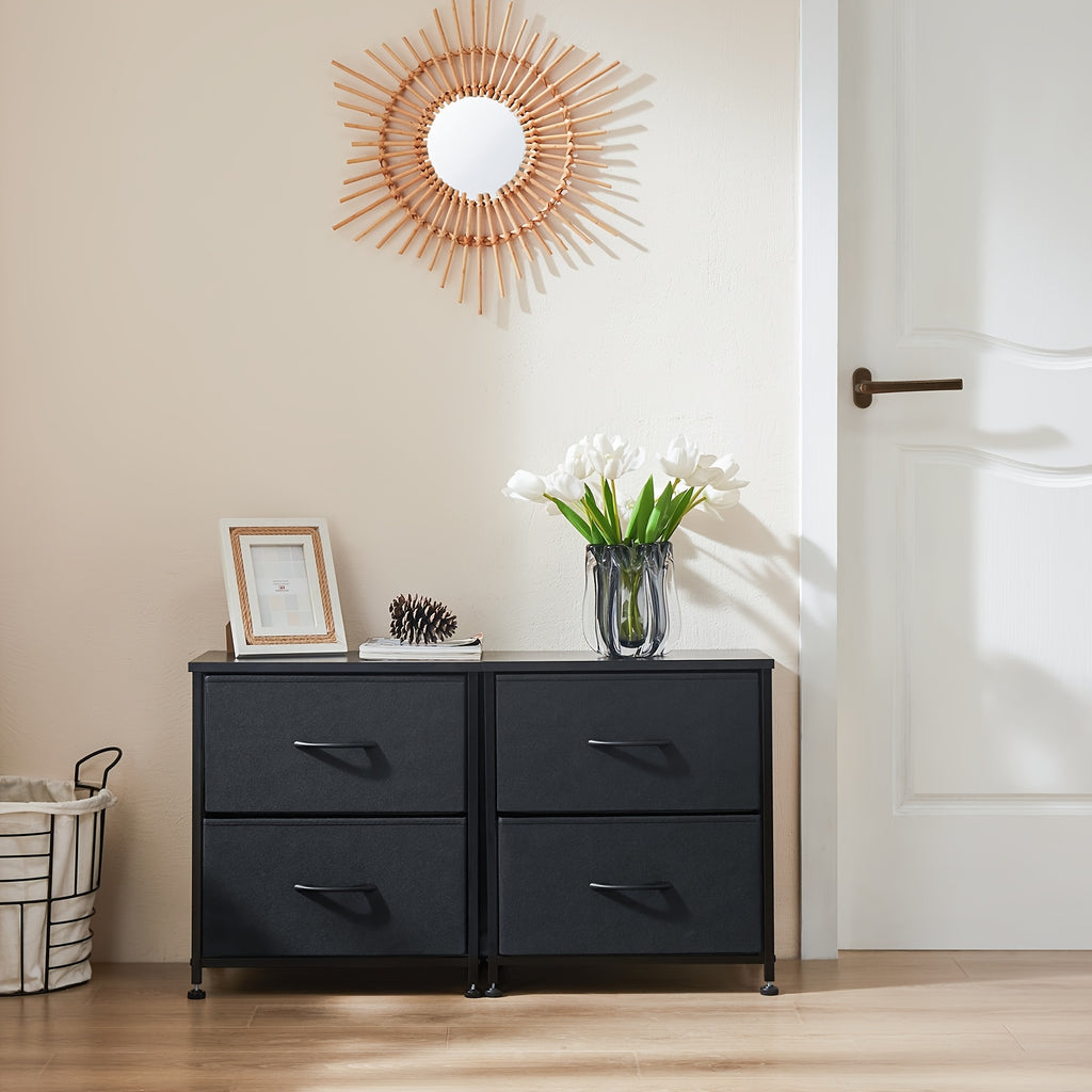 2 Storage Drawers In 20\